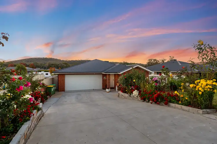 Main view of Homely house listing, 728 CENTAUR ROAD, Hamilton Valley NSW 2641