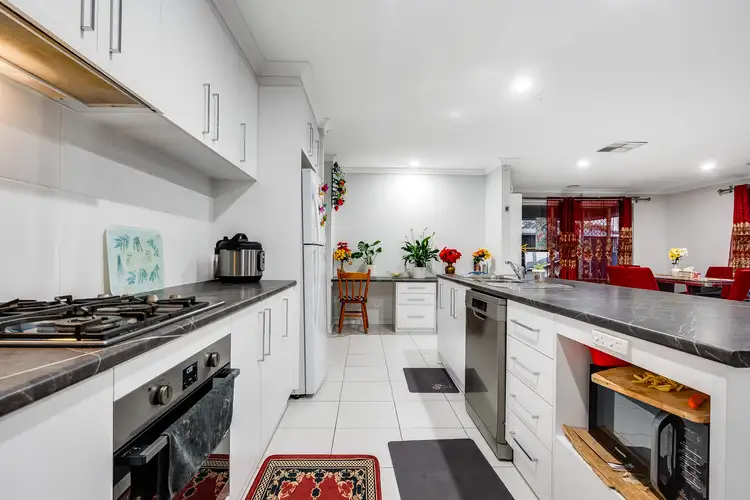 Second view of Homely house listing, 728 CENTAUR ROAD, Hamilton Valley NSW 2641