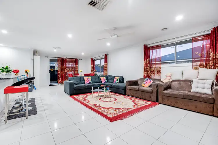 Fourth view of Homely house listing, 728 CENTAUR ROAD, Hamilton Valley NSW 2641