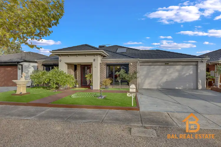 14 Guilford Court, Truganina VIC 3029