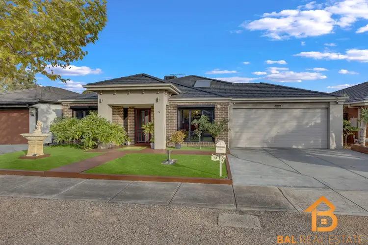 14 Guilford Court, Truganina VIC 3029