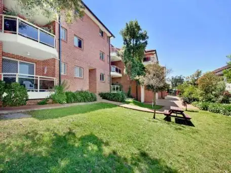 Main view of Homely apartment listing, 5/43-45 Bexley Road, Campsie NSW 2194