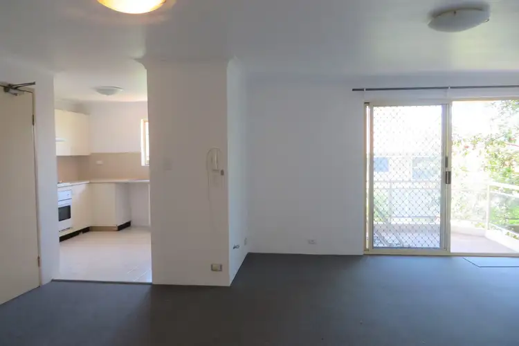 Second view of Homely apartment listing, 5/43-45 Bexley Road, Campsie NSW 2194