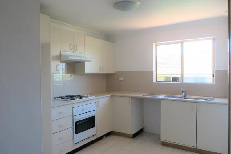 Third view of Homely apartment listing, 5/43-45 Bexley Road, Campsie NSW 2194