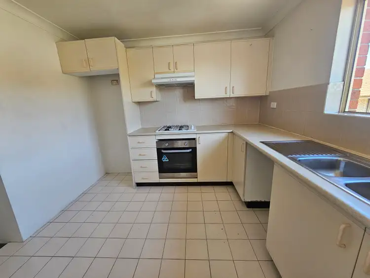 Fourth view of Homely apartment listing, 5/43-45 Bexley Road, Campsie NSW 2194