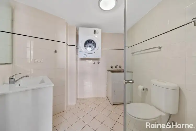 Fifth view of Homely apartment listing, 30/1-4 The Crescent, Strathfield NSW 2135