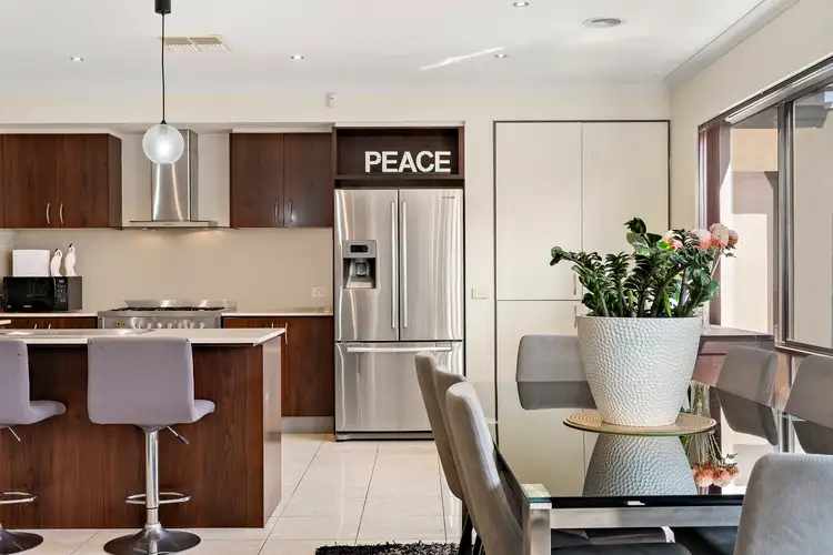 Third view of Homely house listing, 12 Peveril Avenue, Derrimut VIC 3026