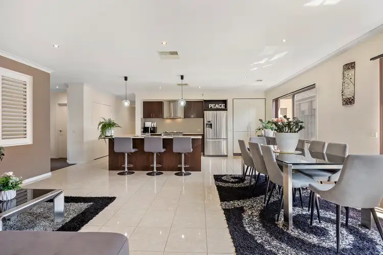 Fourth view of Homely house listing, 12 Peveril Avenue, Derrimut VIC 3026