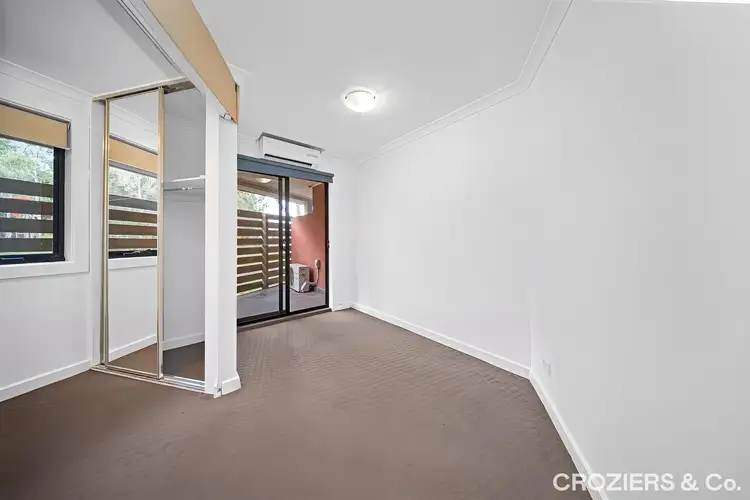 Third view of Homely apartment listing, 5/1053-1055 Plenty Road, Kingsbury VIC 3083
