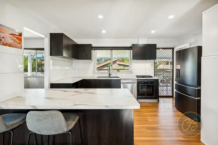 6 Tomanbil Court, Albany Creek QLD 4035