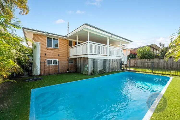 Second view of Homely house listing, 6 Tomanbil Court, Albany Creek QLD 4035