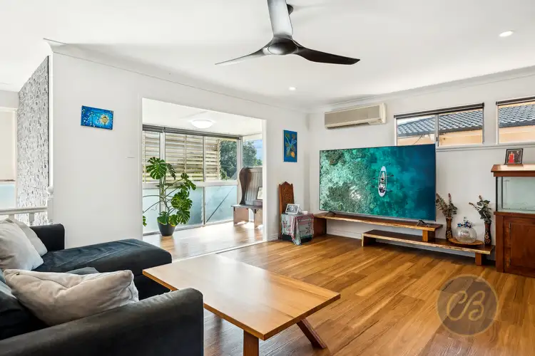 Third view of Homely house listing, 6 Tomanbil Court, Albany Creek QLD 4035