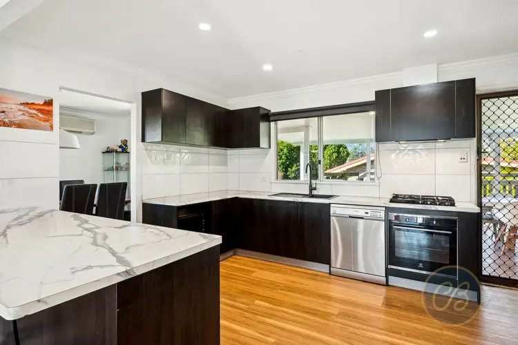 Fourth view of Homely house listing, 6 Tomanbil Court, Albany Creek QLD 4035