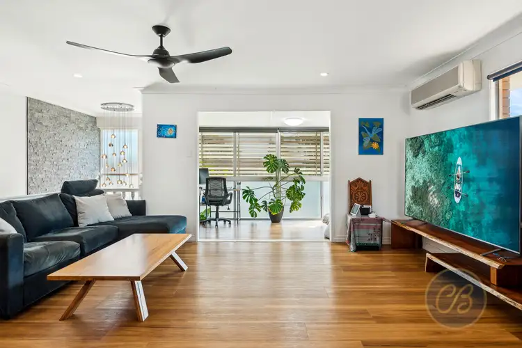Fifth view of Homely house listing, 6 Tomanbil Court, Albany Creek QLD 4035