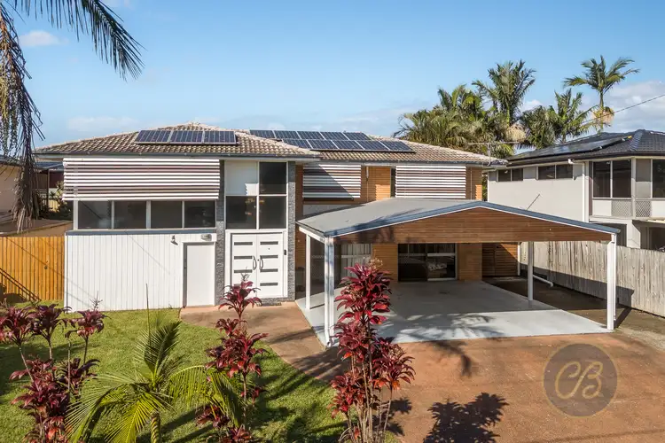 Sixth view of Homely house listing, 6 Tomanbil Court, Albany Creek QLD 4035