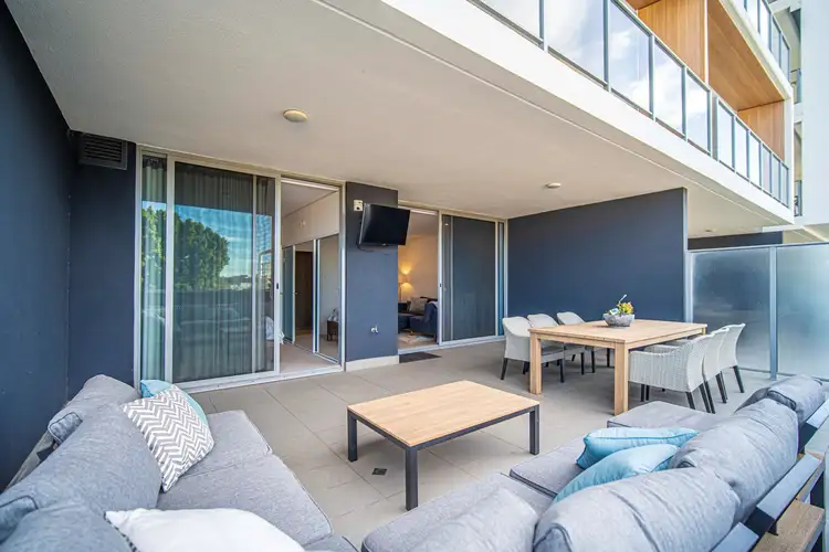 11/8 Riversdale Road, Burswood WA 6100