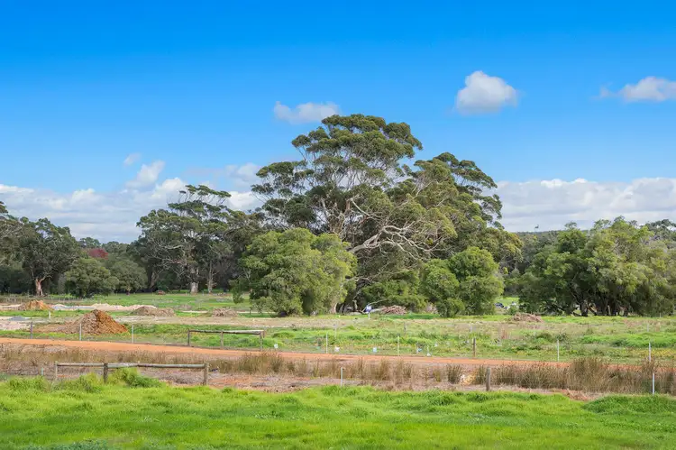 Fourth view of Homely land listing, 25 Whistler Drive, Karridale WA 6288