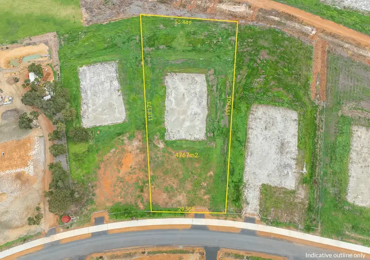 Sixth view of Homely land listing, 25 Whistler Drive, Karridale WA 6288