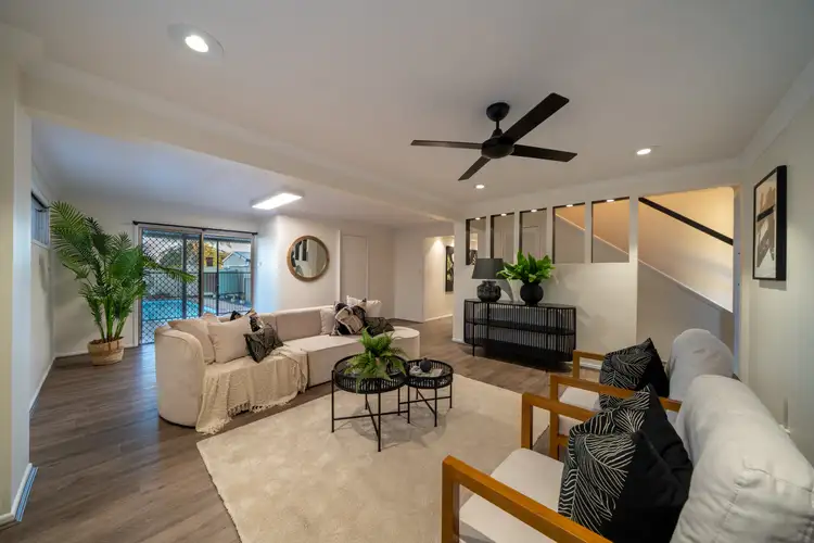 Second view of Homely house listing, 27 Ellerdale Street, Strathpine QLD 4500