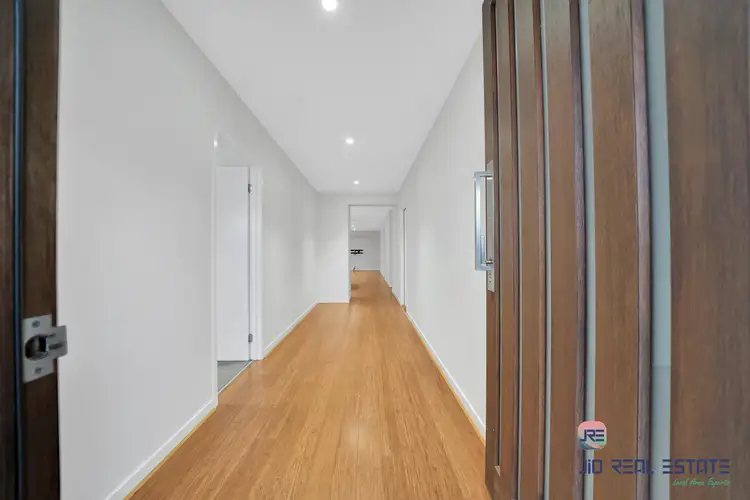 Third view of Homely house listing, 9 Bow Place, Thornhill Park VIC 3335