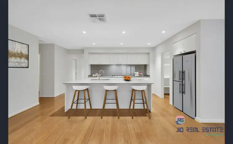 Sixth view of Homely house listing, 9 Bow Place, Thornhill Park VIC 3335