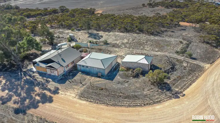 Main view of Homely house listing, 5 Murdinga-Murlong Road, Murdinga SA 5607