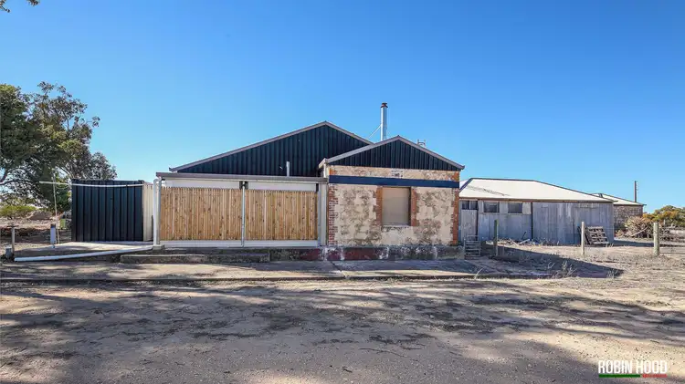 Second view of Homely house listing, 5 Murdinga-Murlong Road, Murdinga SA 5607