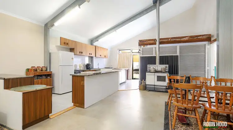 Third view of Homely house listing, 5 Murdinga-Murlong Road, Murdinga SA 5607