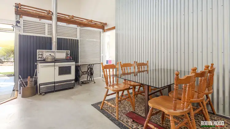 Sixth view of Homely house listing, 5 Murdinga-Murlong Road, Murdinga SA 5607