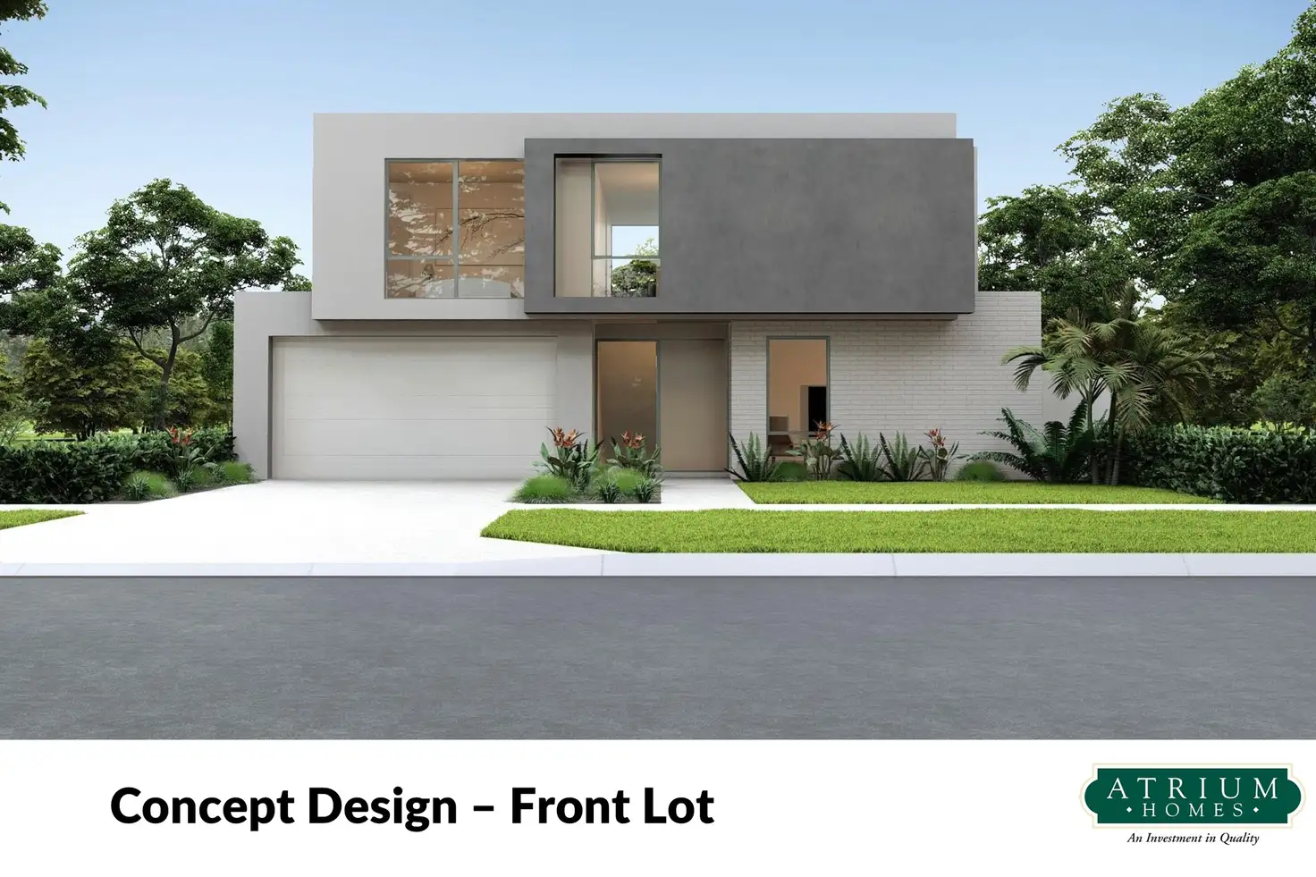 Main view of Homely land listing, Address available on request