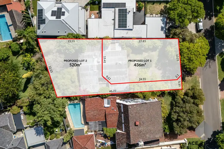 Fourth view of Homely land listing, Address available on request