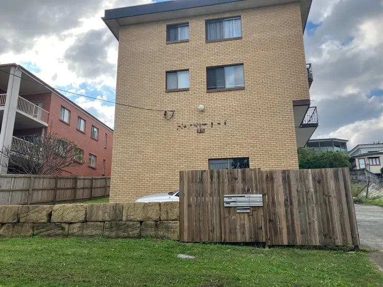 Second view of Homely unit listing, 5/25 Westacott Street, Nundah QLD 4012