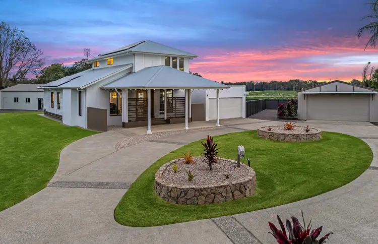 198 Mawsons Road, Beerwah QLD 4519