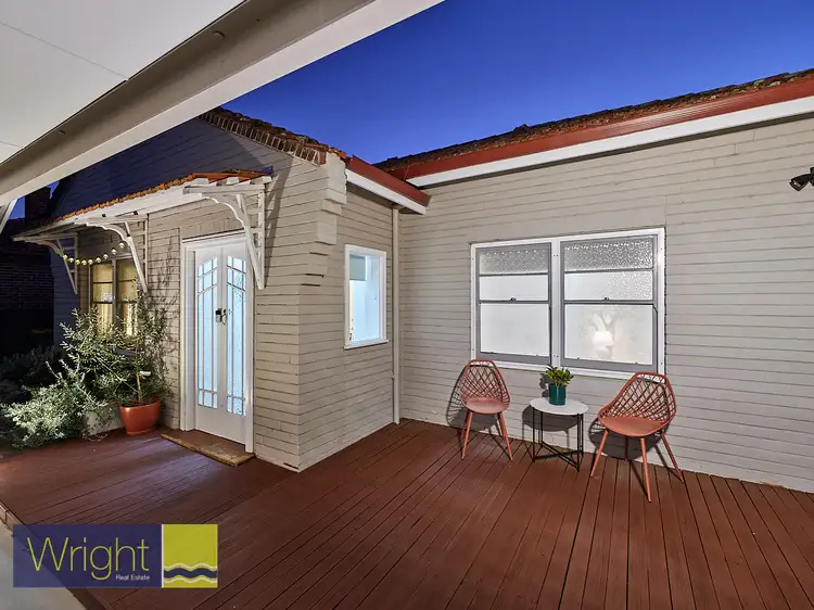 Main view of Homely house listing, 46 Geraldine Street, Bassendean WA 6054
