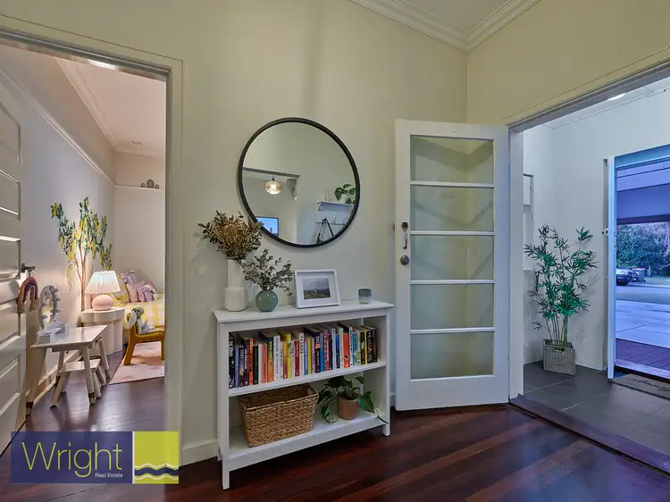 Third view of Homely house listing, 46 Geraldine Street, Bassendean WA 6054