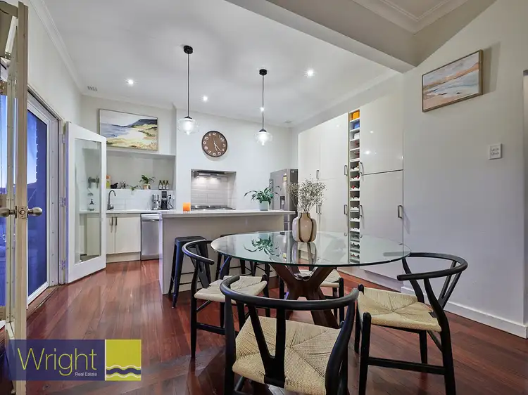Fourth view of Homely house listing, 46 Geraldine Street, Bassendean WA 6054