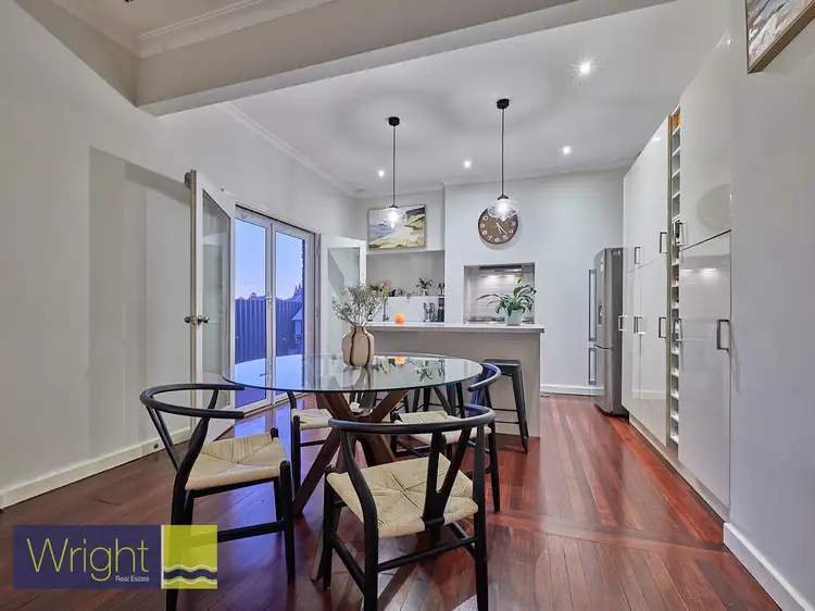 Fifth view of Homely house listing, 46 Geraldine Street, Bassendean WA 6054