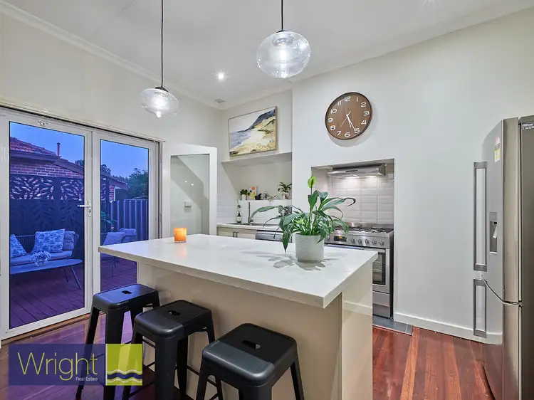 Sixth view of Homely house listing, 46 Geraldine Street, Bassendean WA 6054