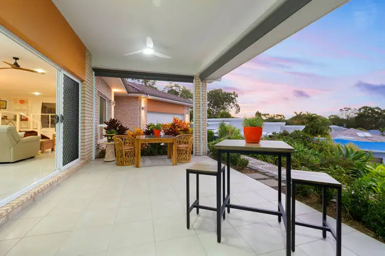 8 Parkhill Court, Little Mountain QLD 4551