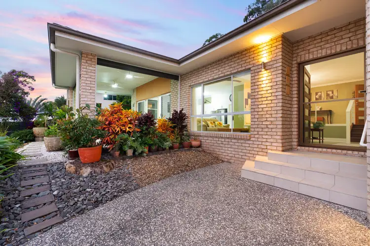 Fourth view of Homely house listing, 8 Parkhill Court, Little Mountain QLD 4551