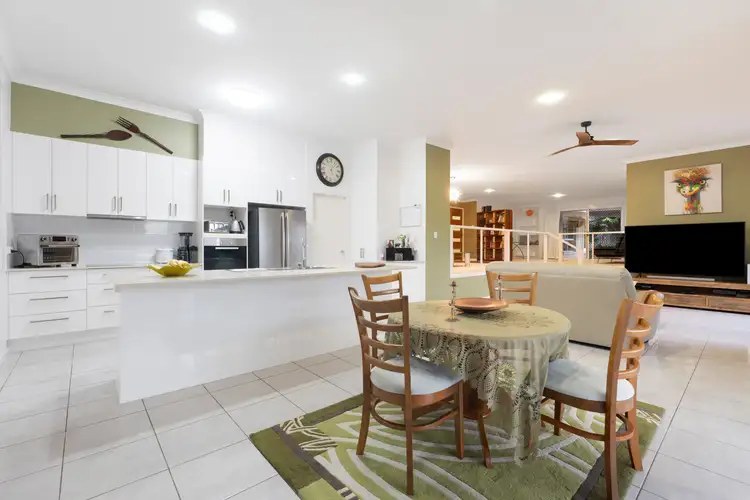 Sixth view of Homely house listing, 8 Parkhill Court, Little Mountain QLD 4551