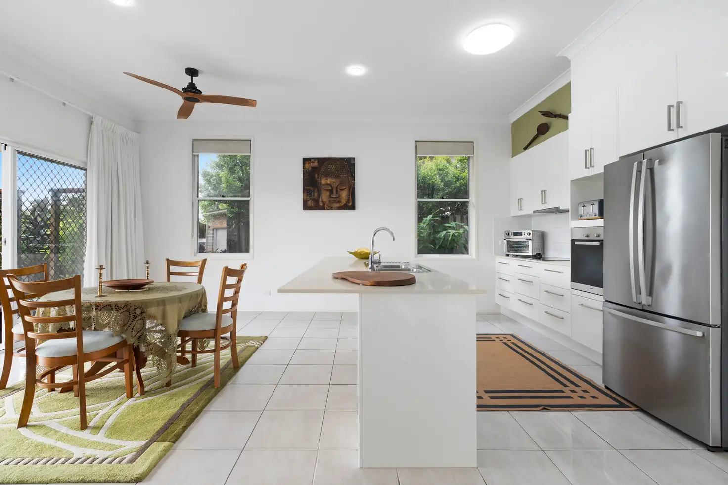 Main view of Homely house listing, 8 Parkhill Court, Little Mountain QLD 4551