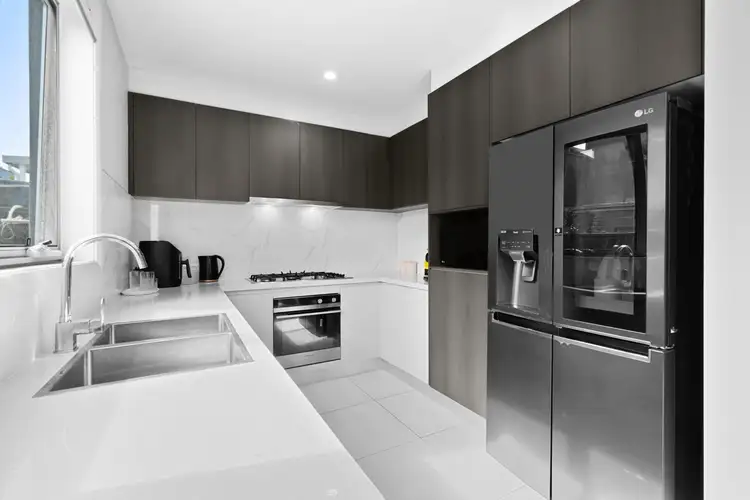 Sixth view of Homely house listing, 3 Dodman Glade, Riverstone NSW 2765