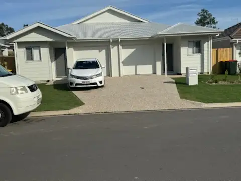 Main view of Homely house listing, 1/3 Amaroo Street, Morayfield QLD 4506