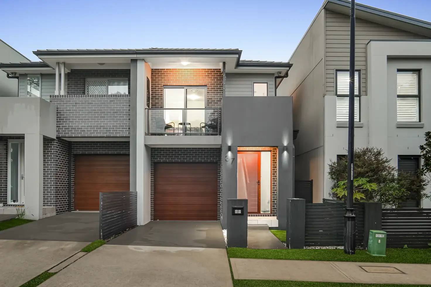 Main view of Homely house listing, 37 Carcoola Way, Jordan Springs NSW 2747