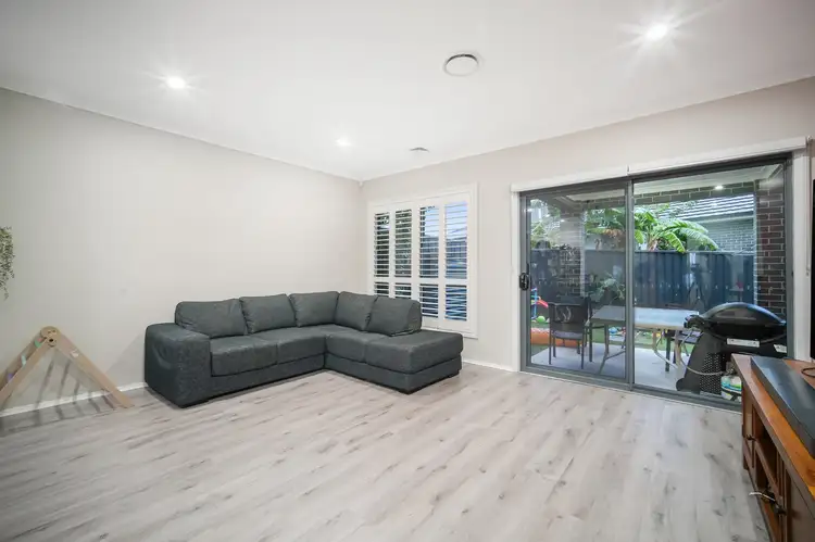 Second view of Homely house listing, 37 Carcoola Way, Jordan Springs NSW 2747