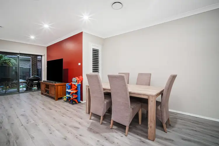 Third view of Homely house listing, 37 Carcoola Way, Jordan Springs NSW 2747