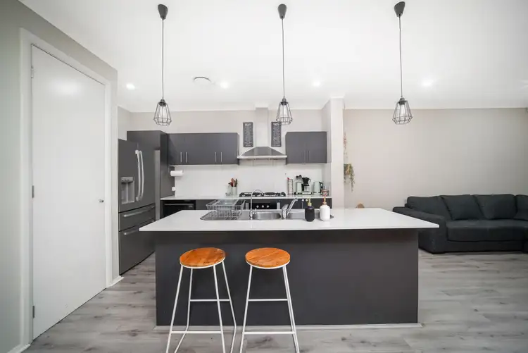 Fourth view of Homely house listing, 37 Carcoola Way, Jordan Springs NSW 2747