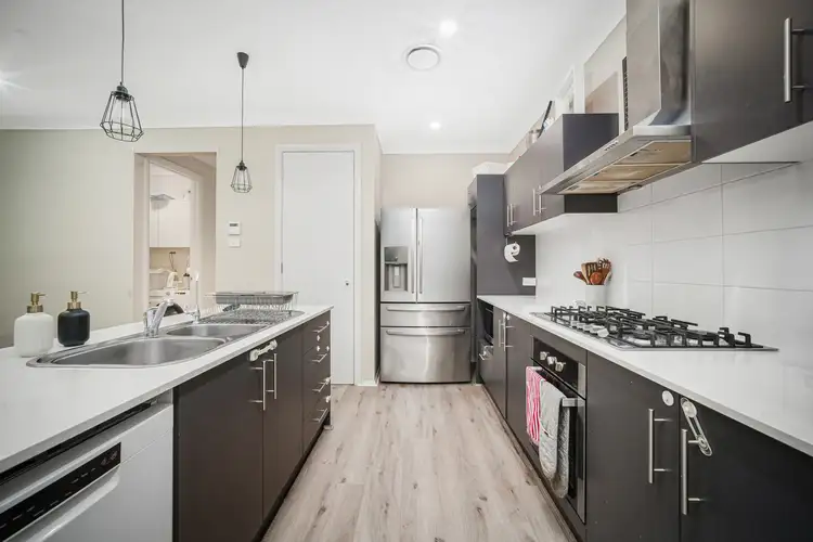 Fifth view of Homely house listing, 37 Carcoola Way, Jordan Springs NSW 2747