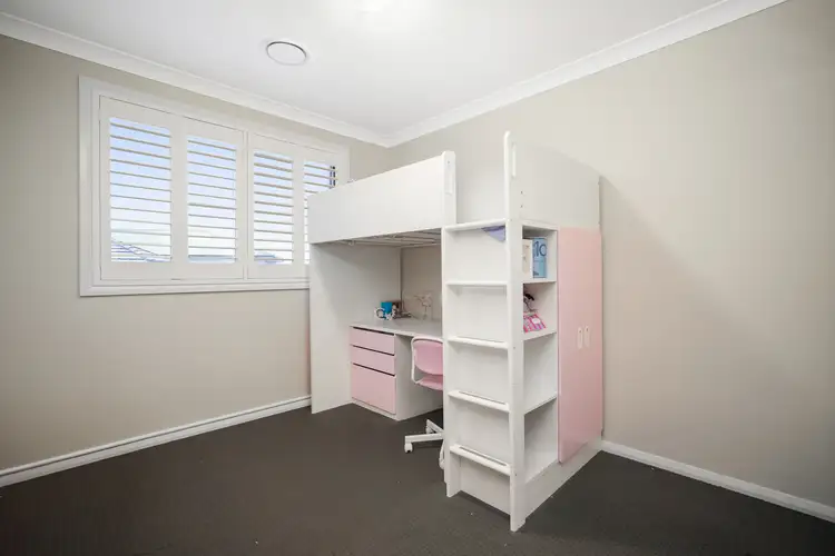 Sixth view of Homely house listing, 37 Carcoola Way, Jordan Springs NSW 2747